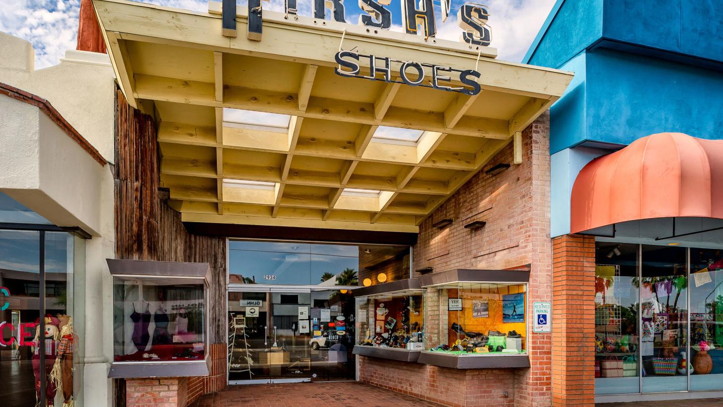 Una joya de ճܳó: Sunshine Mile ingresa al Registro Nacional de Sitios Históricos